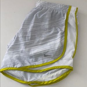 Nike Tempo Shorts - excellent condition!